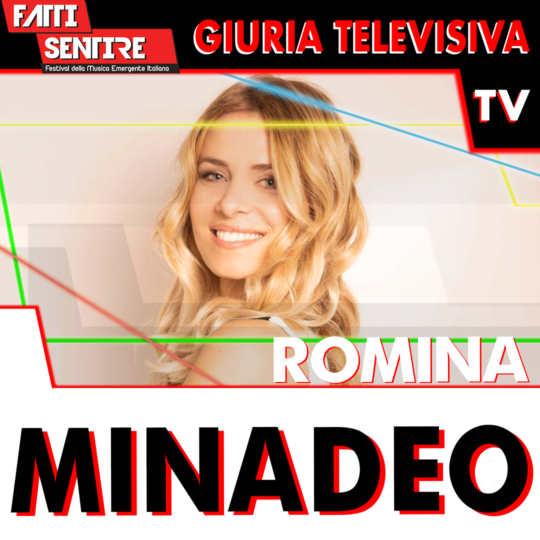 Romina Minadeo