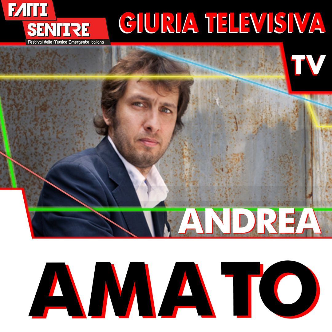 Andrea Amato