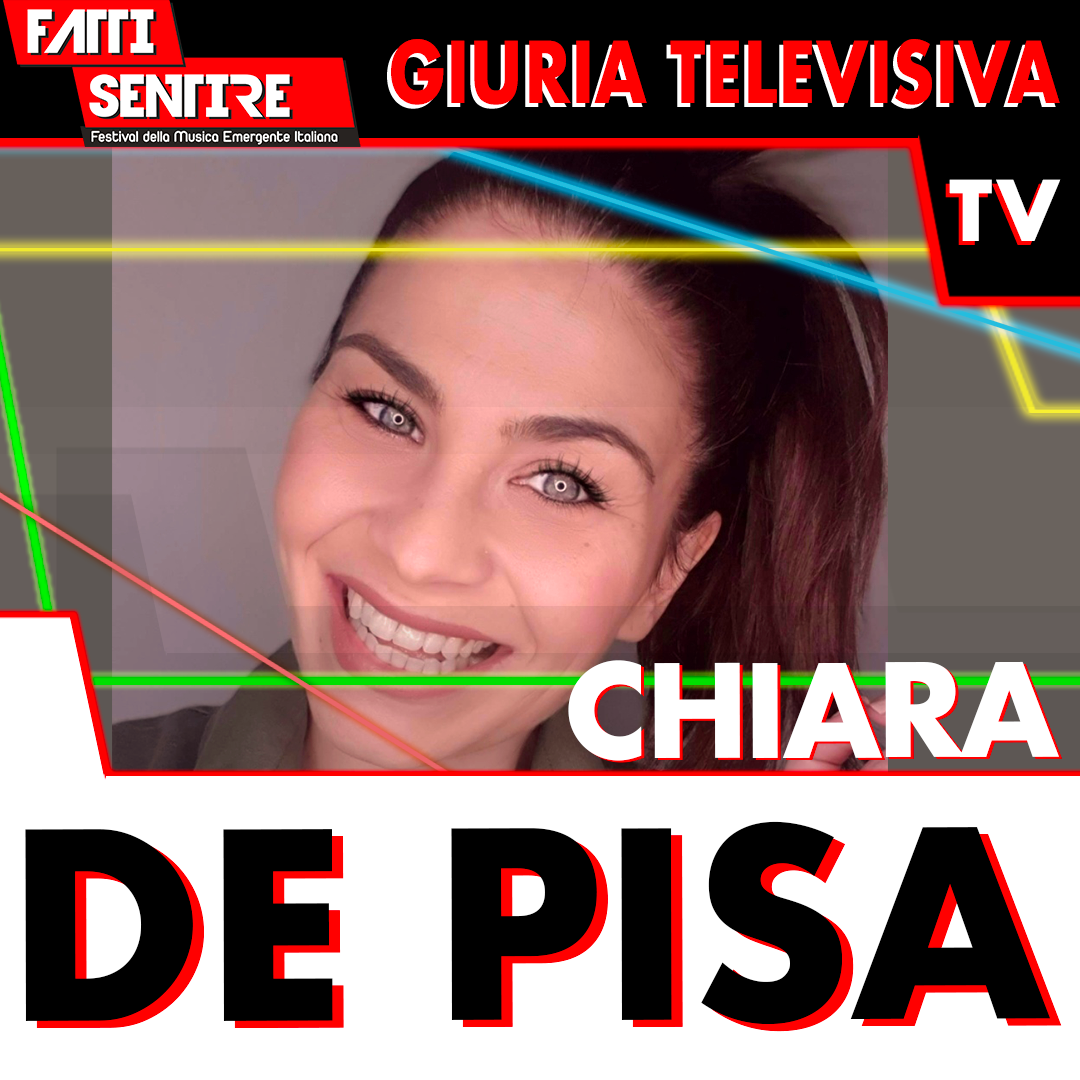 Chiara De Pisa