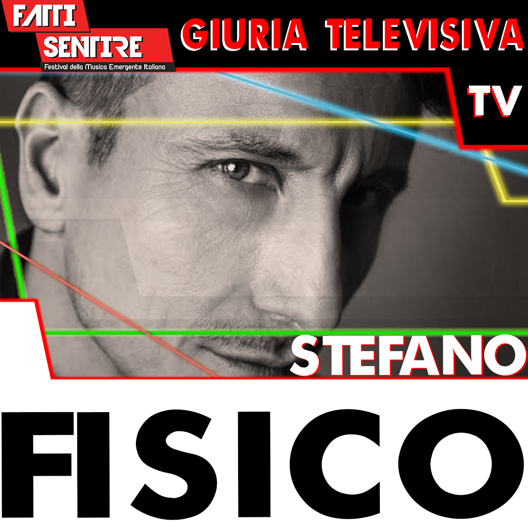 Stefano Fisico